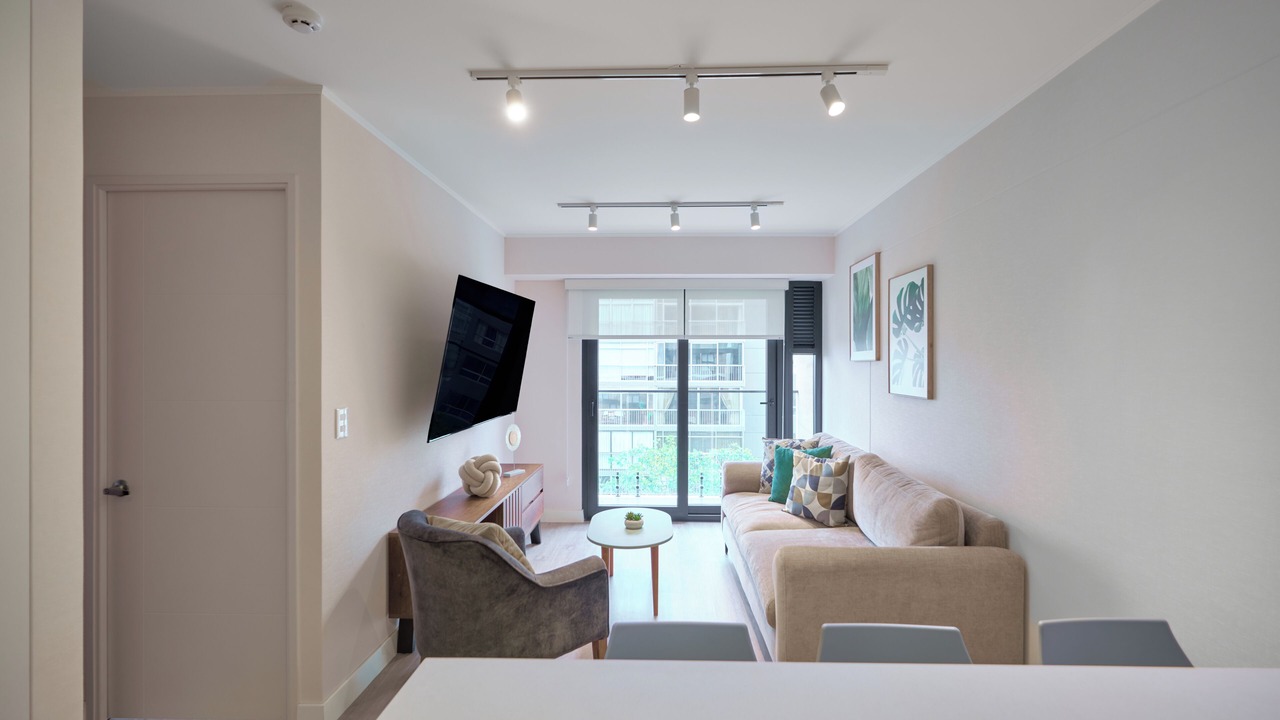 Photo of Livingroom in Leuro