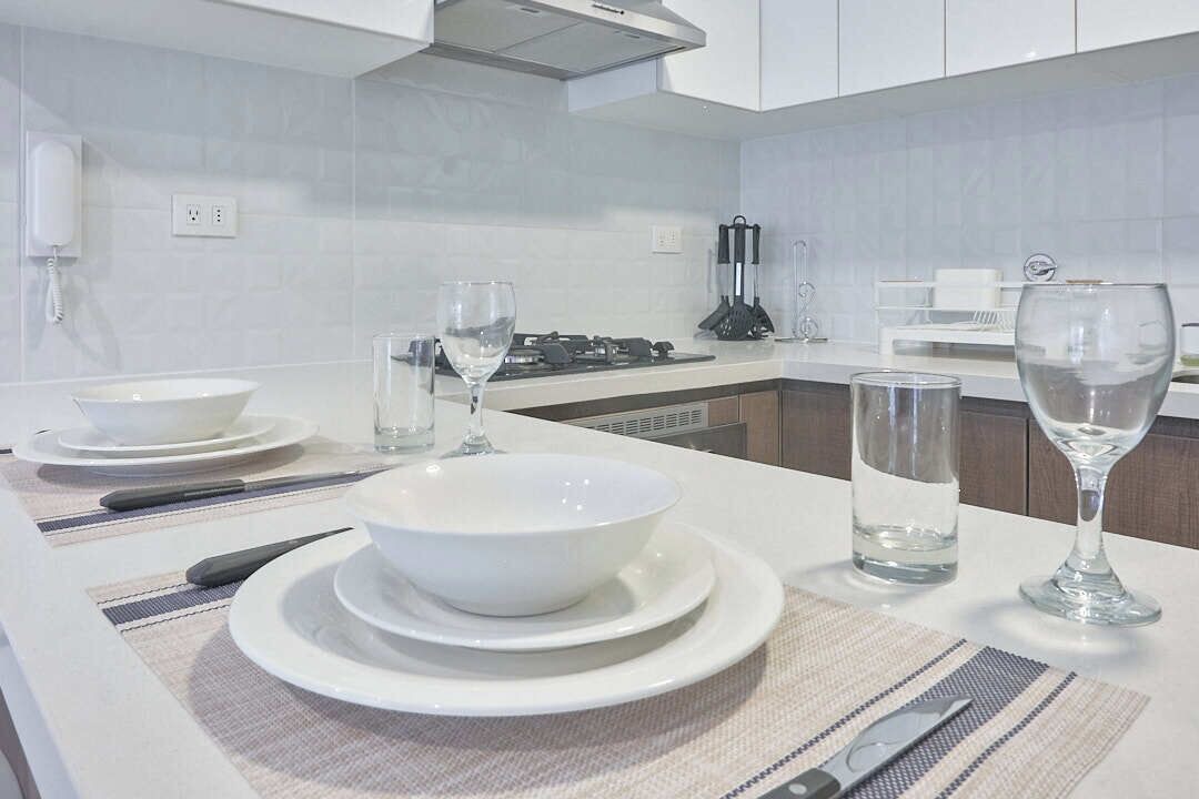Photo of Kitchen in Leuro