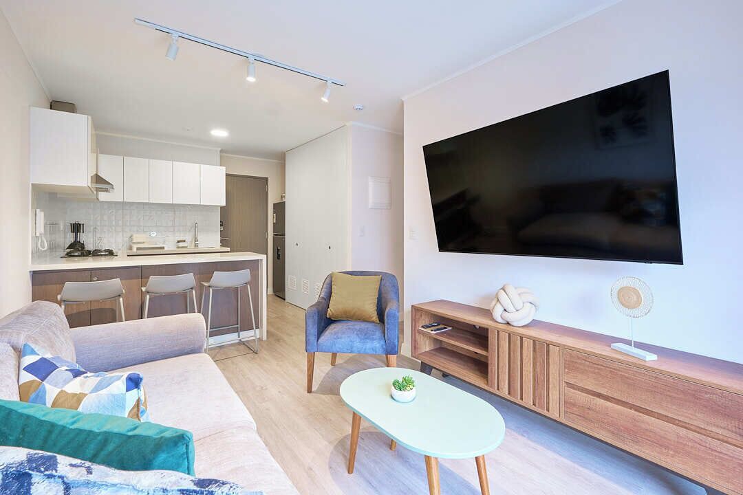 Photo of Livingroom in Leuro