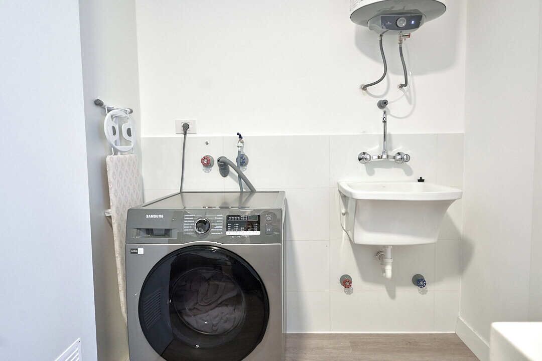 Photo of Bathroom in Leuro