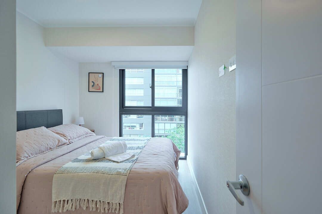 Photo of Bedroom in Leuro