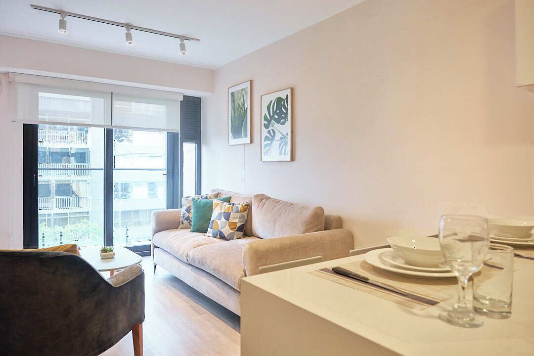 Photo of Livingroom in Leuro