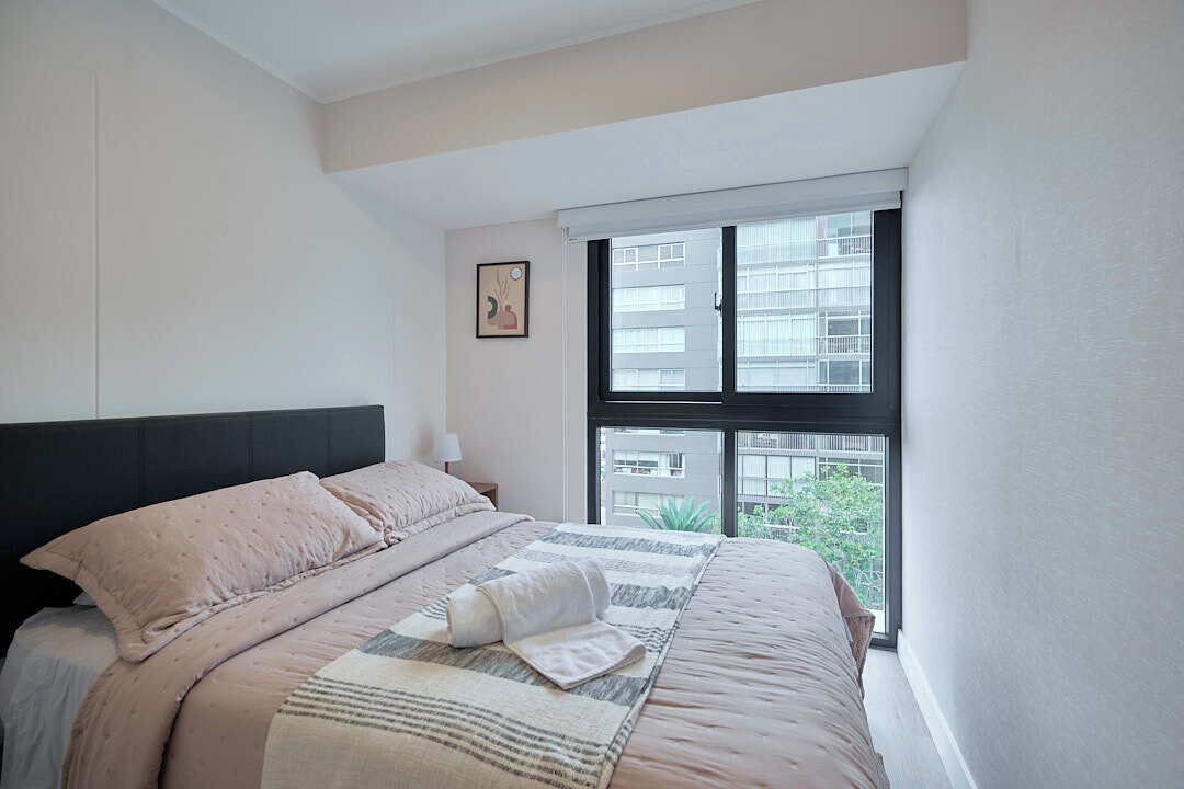 Photo of Bedroom in Leuro