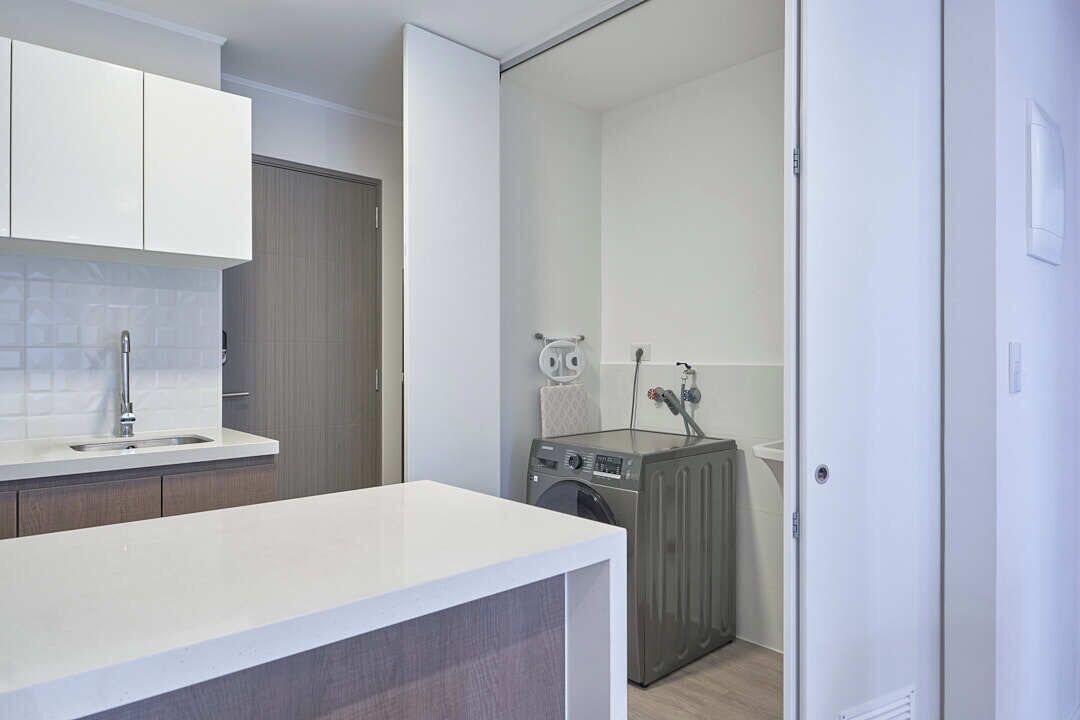 Photo of Bathroom in Leuro