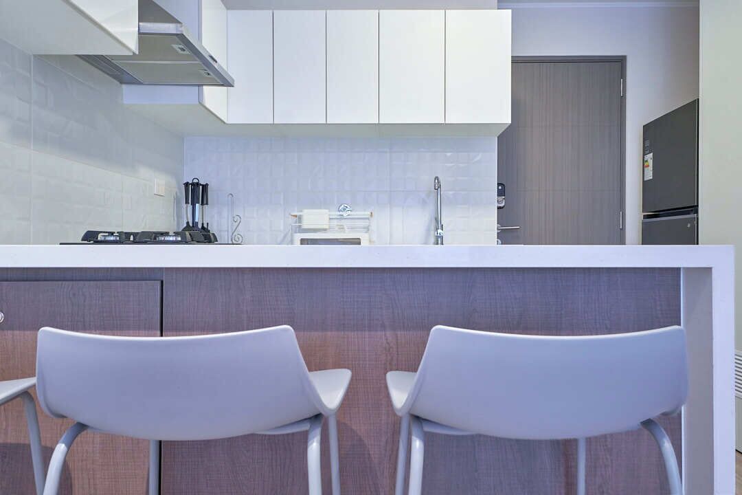 Photo of Kitchen in Leuro