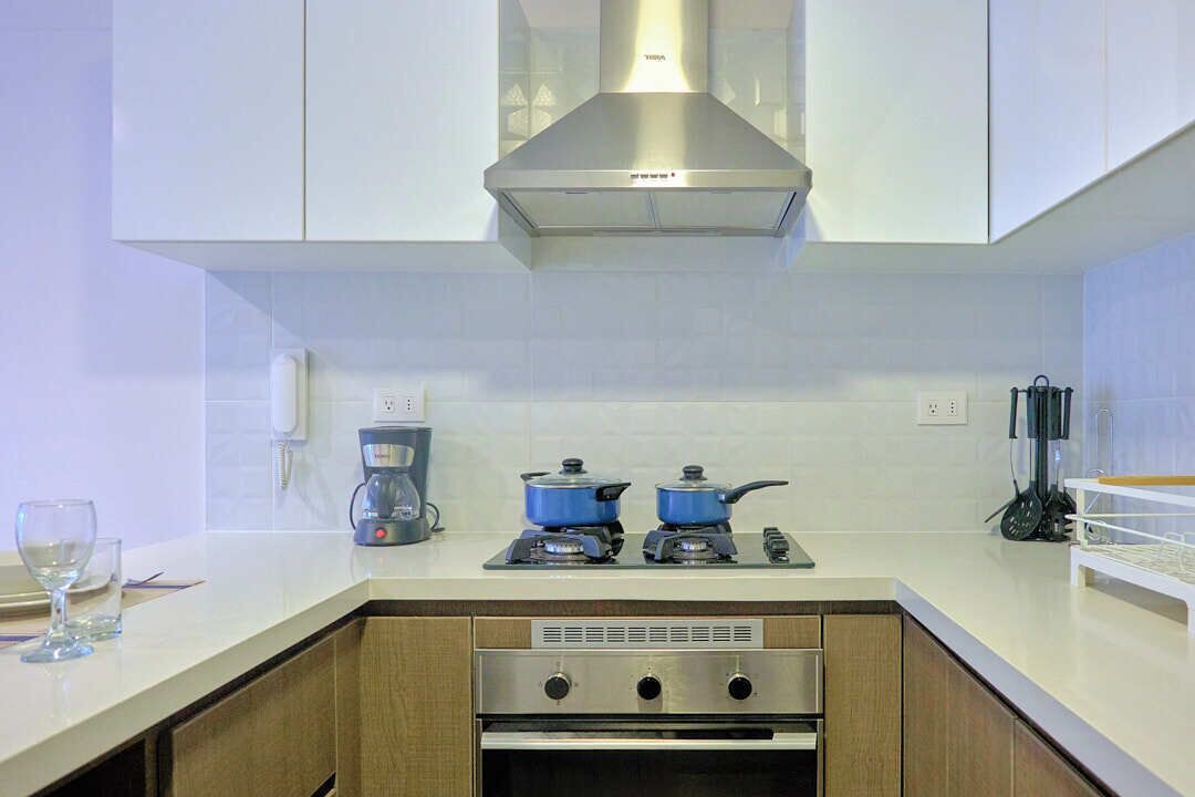Photo of Kitchen in Leuro