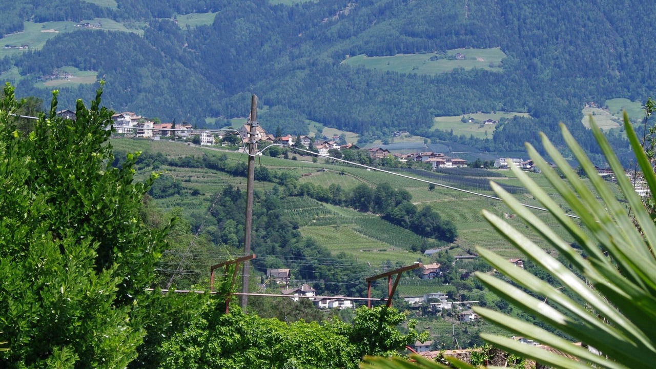 Photo of Outdoor in Lagundo