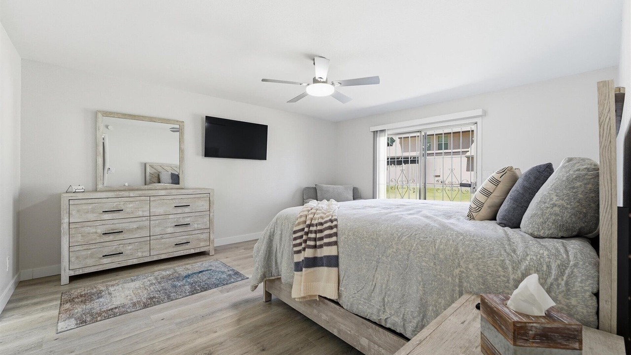 Photo of Bedroom in Bellair