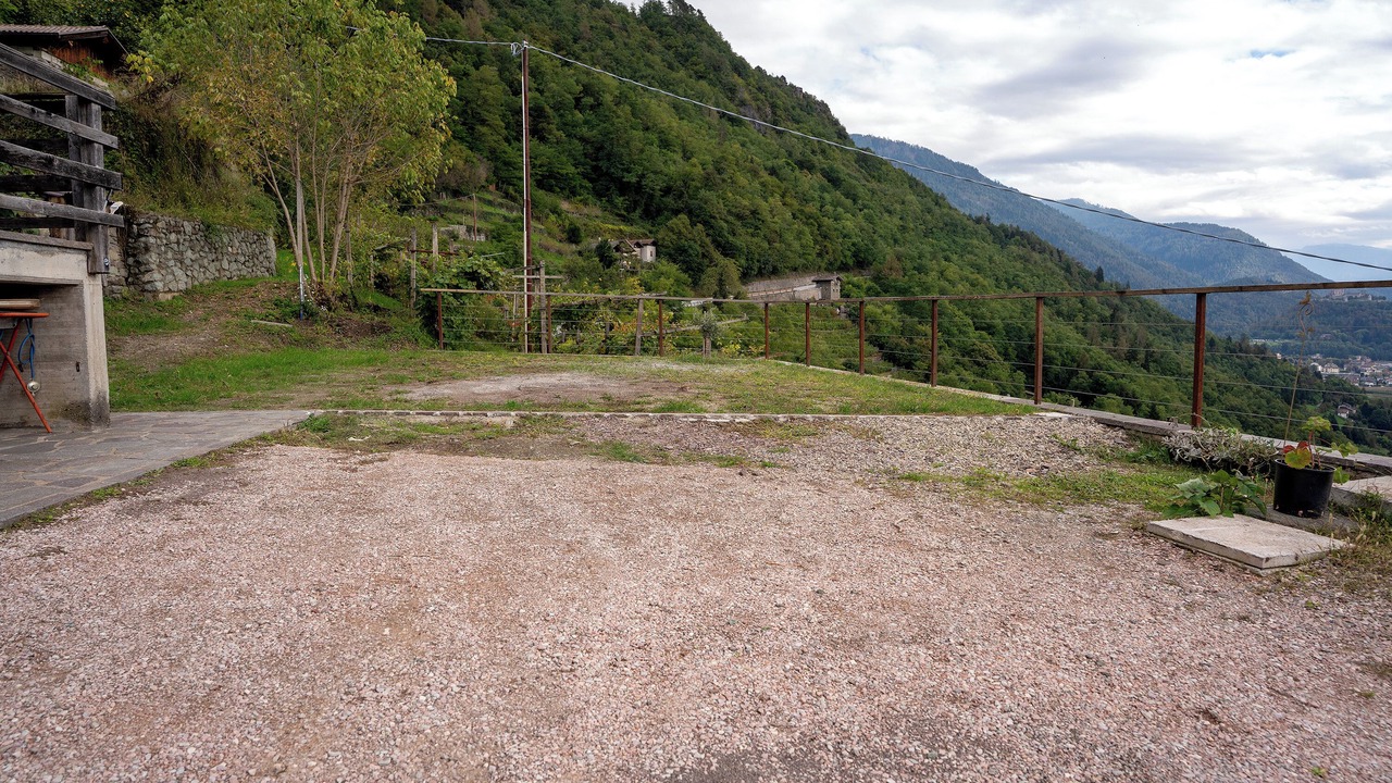 Photo of Outdoor in Pergine Valsugana