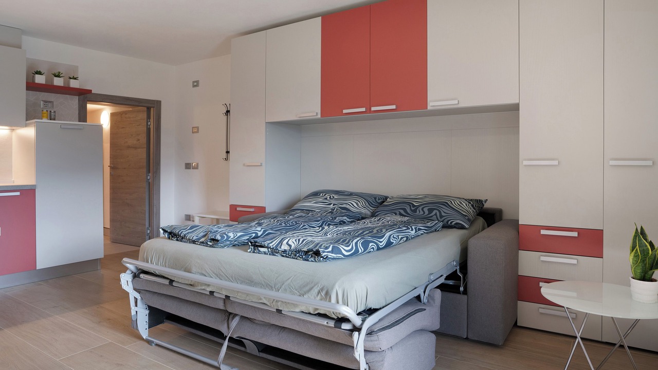 Photo of Bedroom in Pergine Valsugana