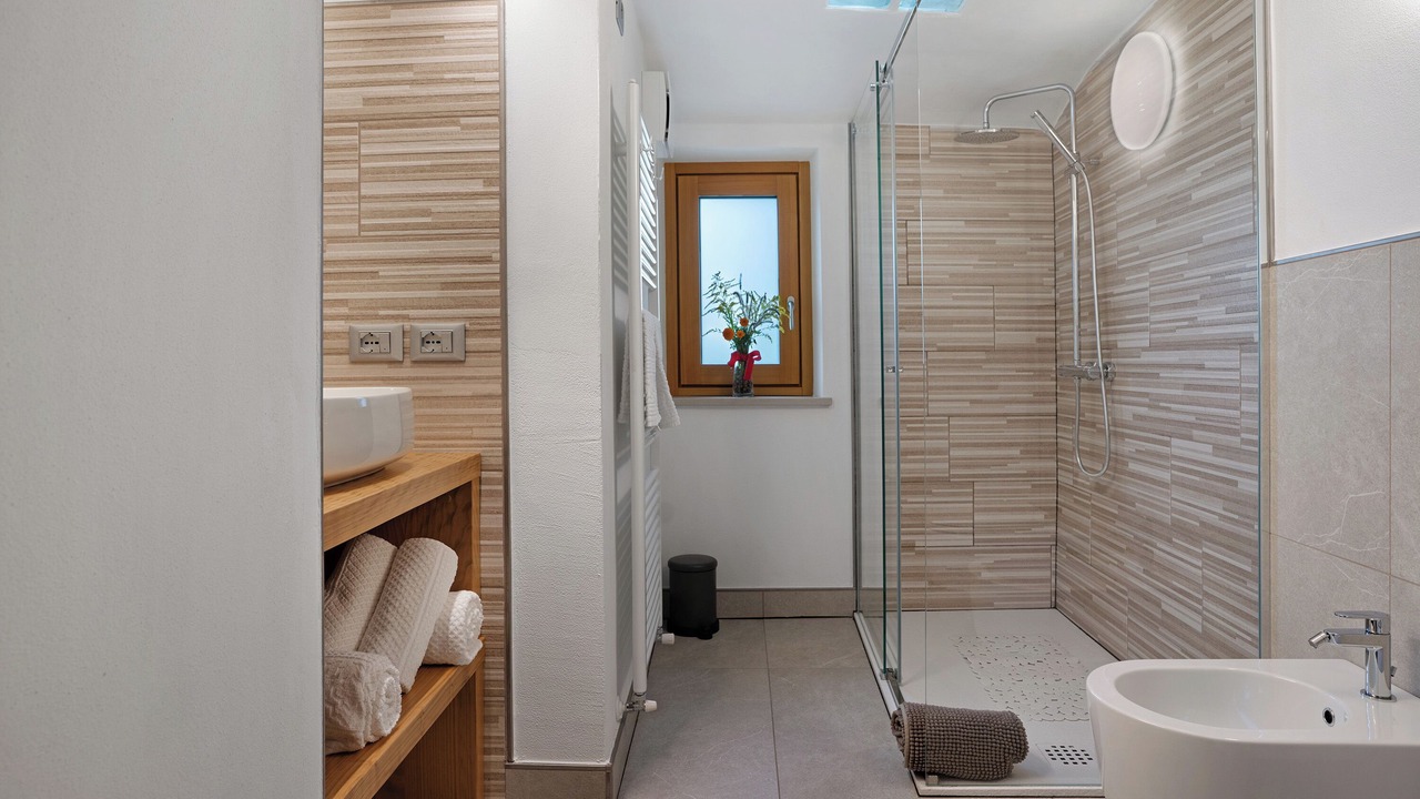 Photo of Bathroom in Pergine Valsugana