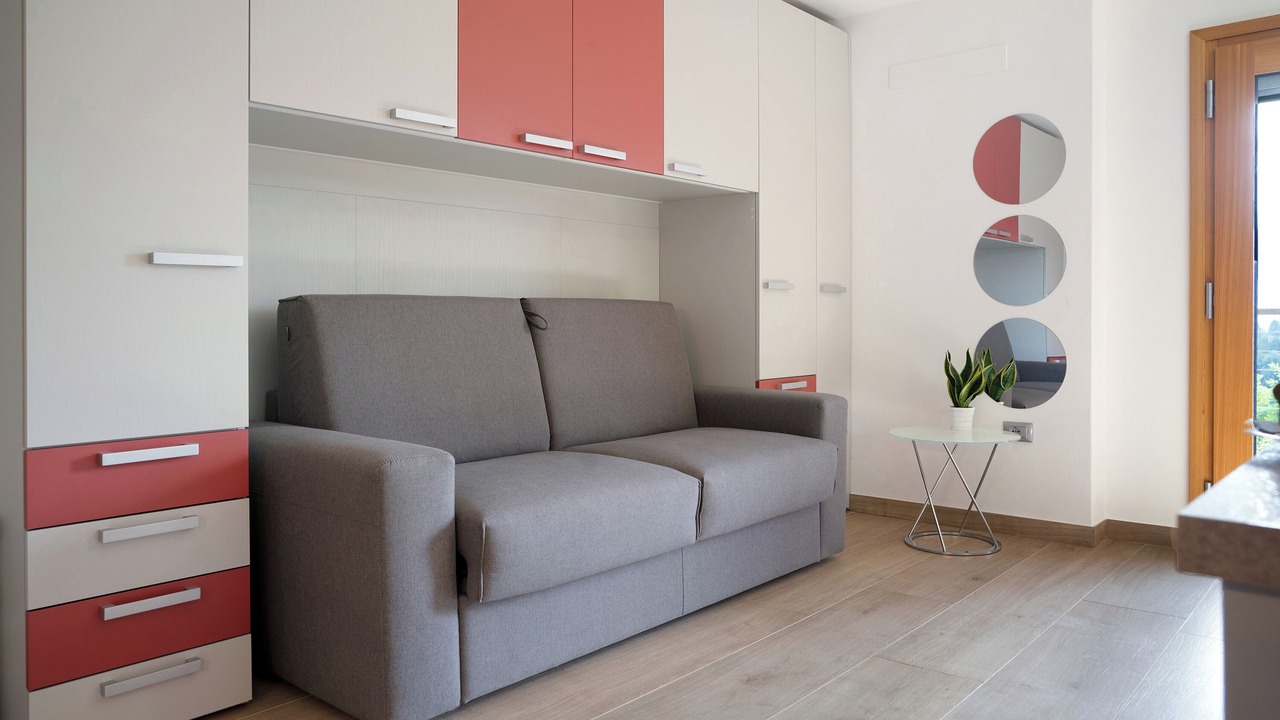 Photo of Livingroom in Pergine Valsugana
