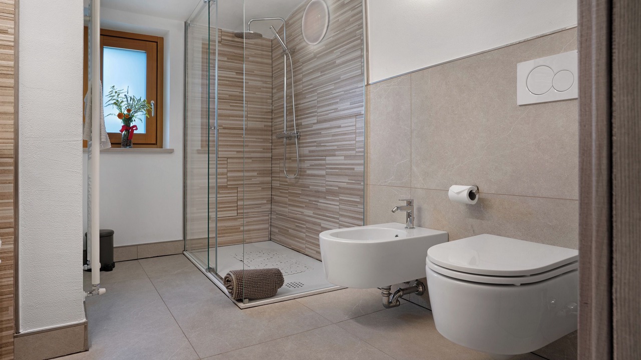 Photo of Bathroom in Pergine Valsugana