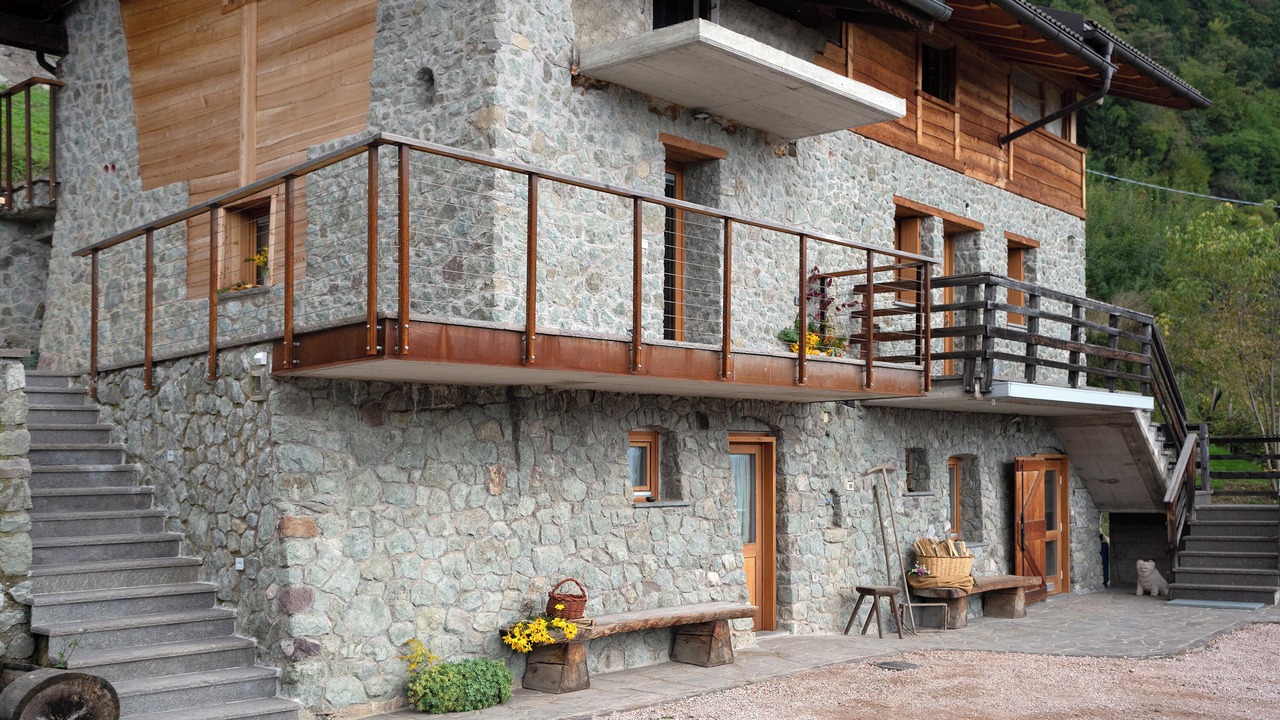 Photo of Outdoor in Pergine Valsugana