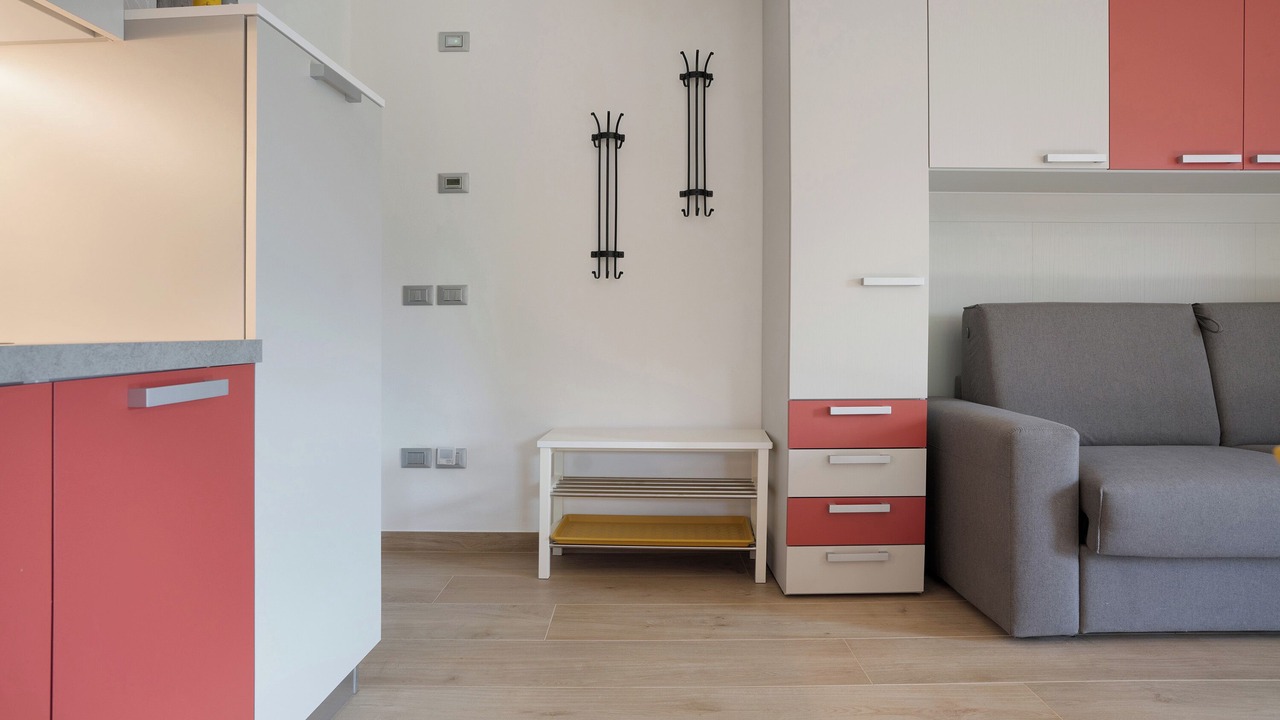 Photo of Livingroom in Pergine Valsugana