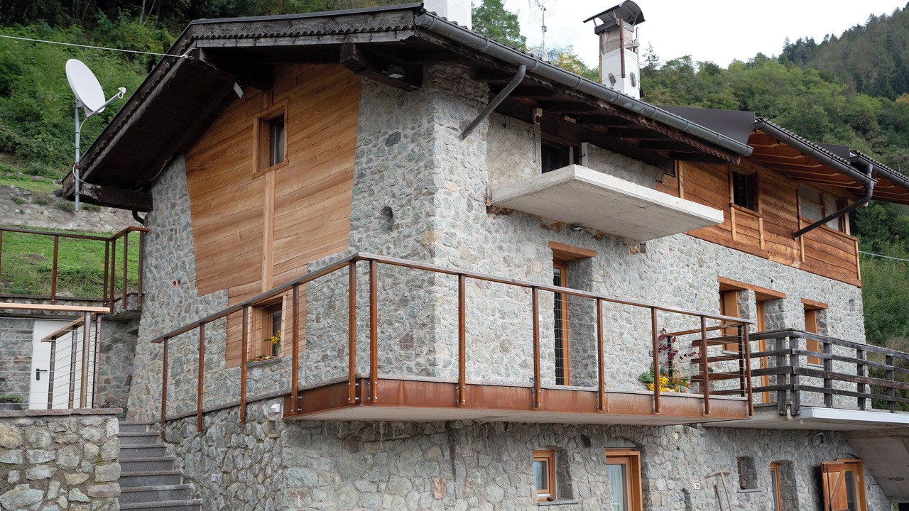 Photo of Outdoor in Pergine Valsugana