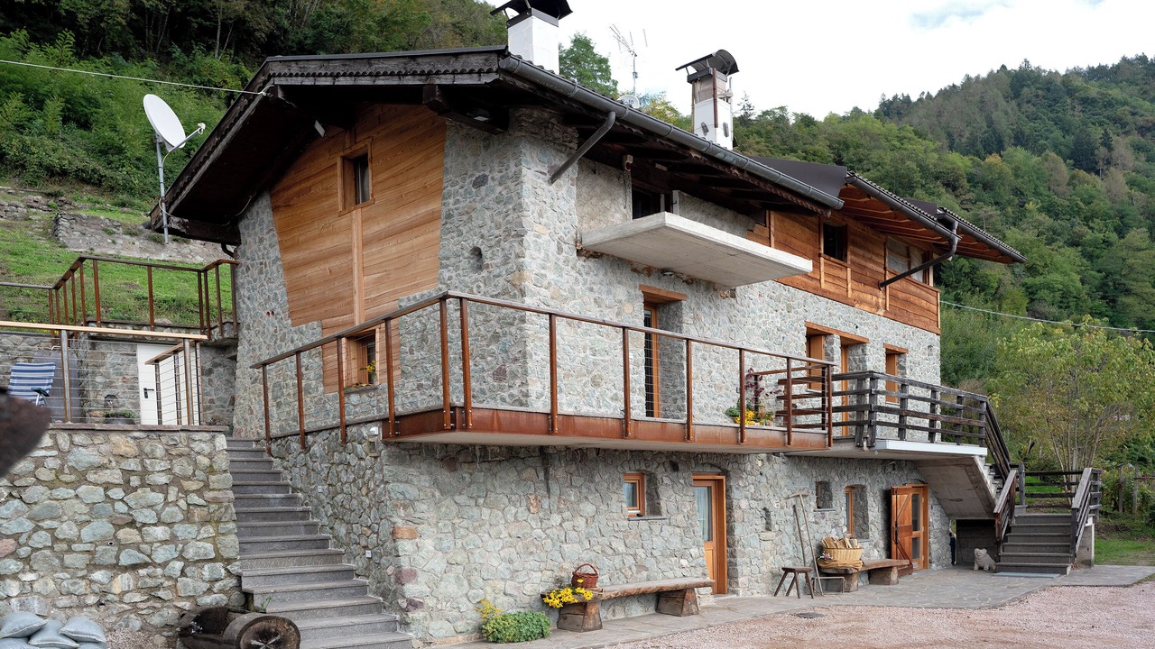 Photo of Outdoor in Pergine Valsugana