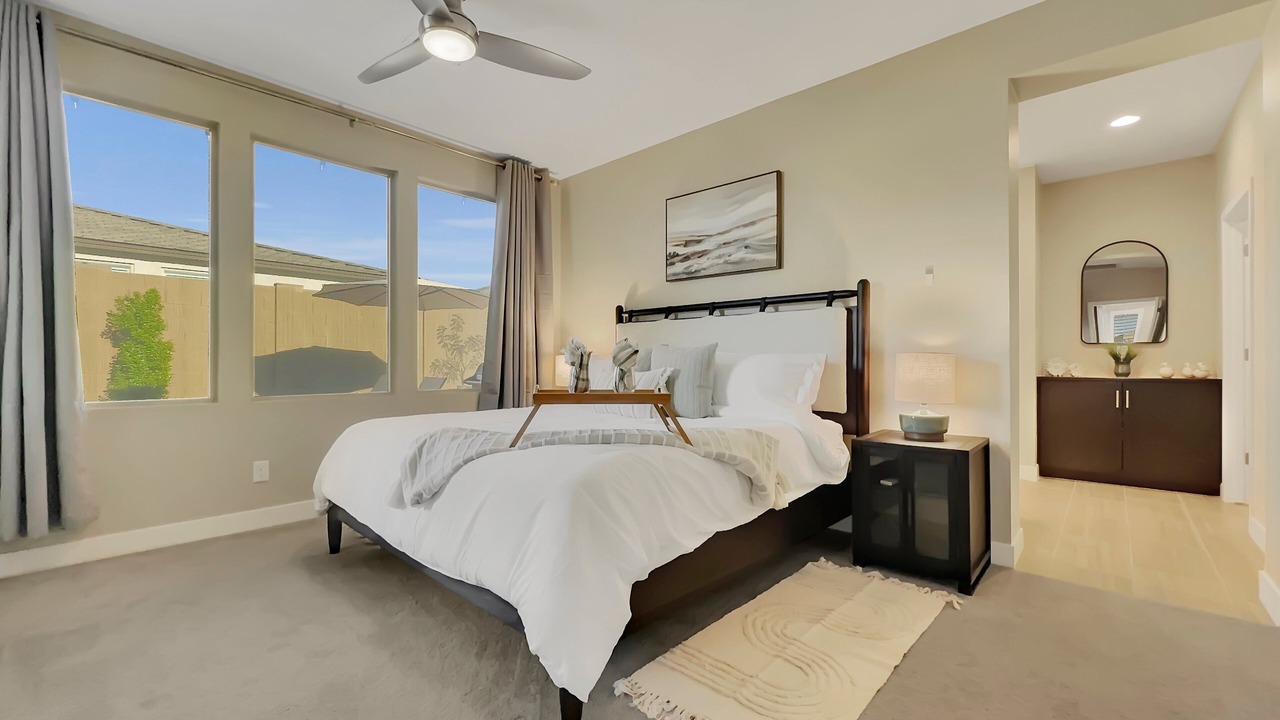Photo of Bedroom in San Tan Valley
