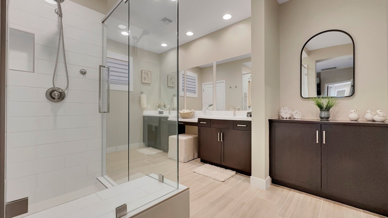 Photo of Bathroom in San Tan Valley