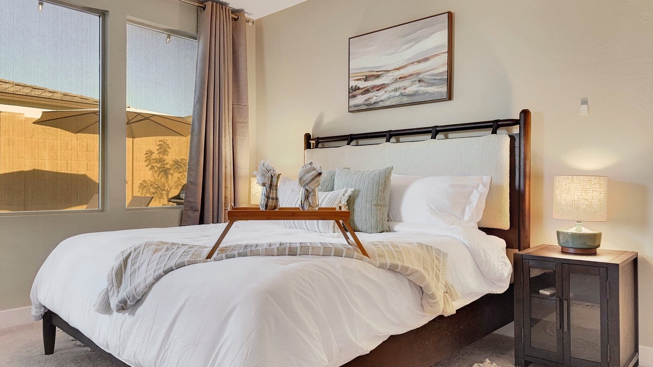 Photo of Bedroom in San Tan Valley