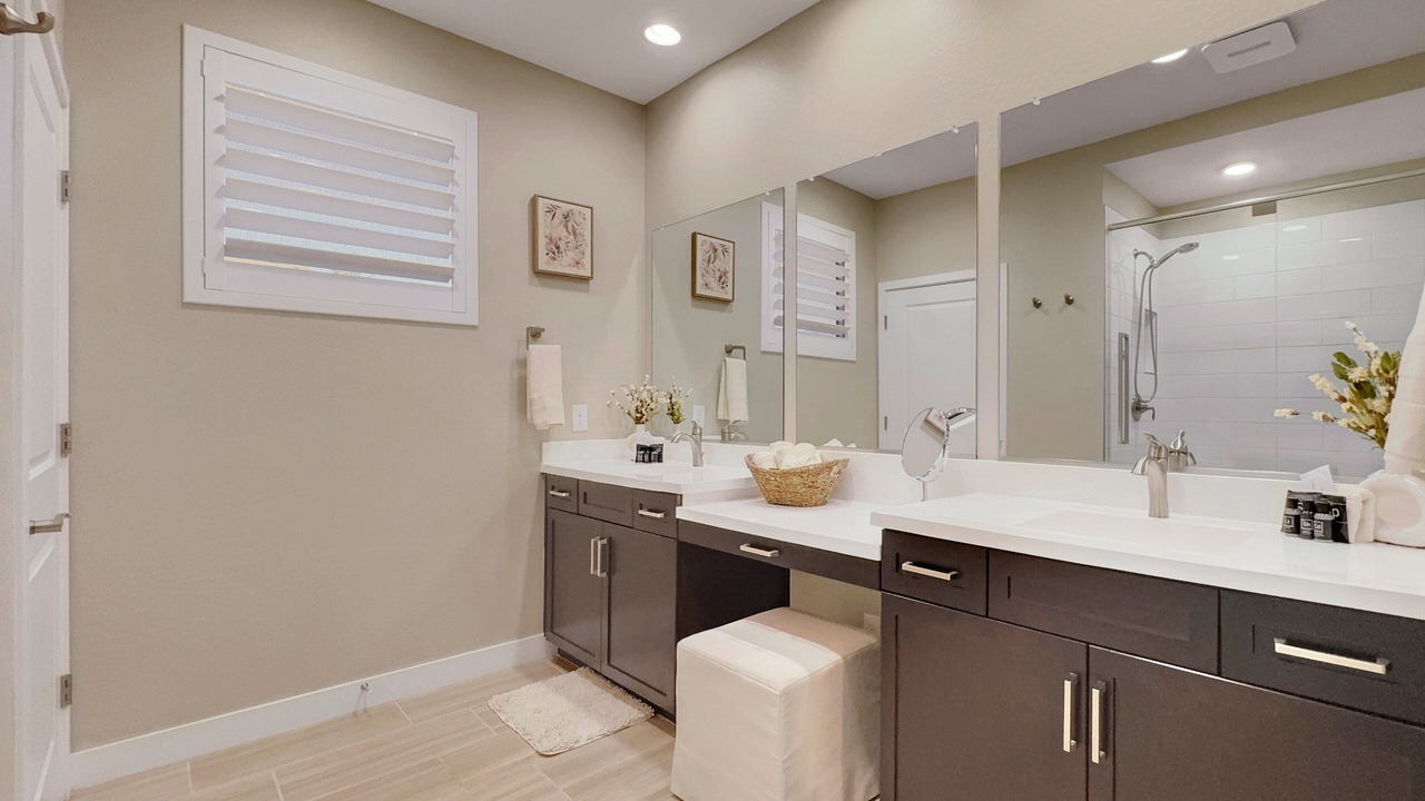 Photo of Bathroom in San Tan Valley