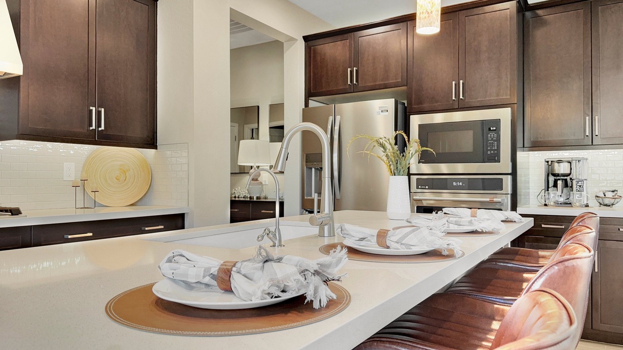 Photo of Kitchen in San Tan Valley