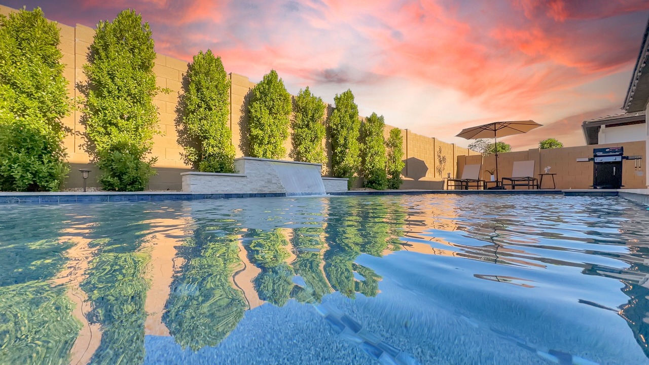 Photo of Outdoor in San Tan Valley
