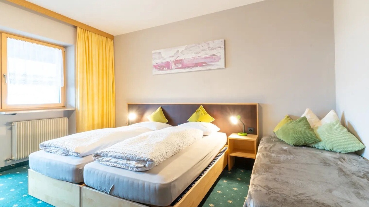 Photo of Bedroom in Martello
