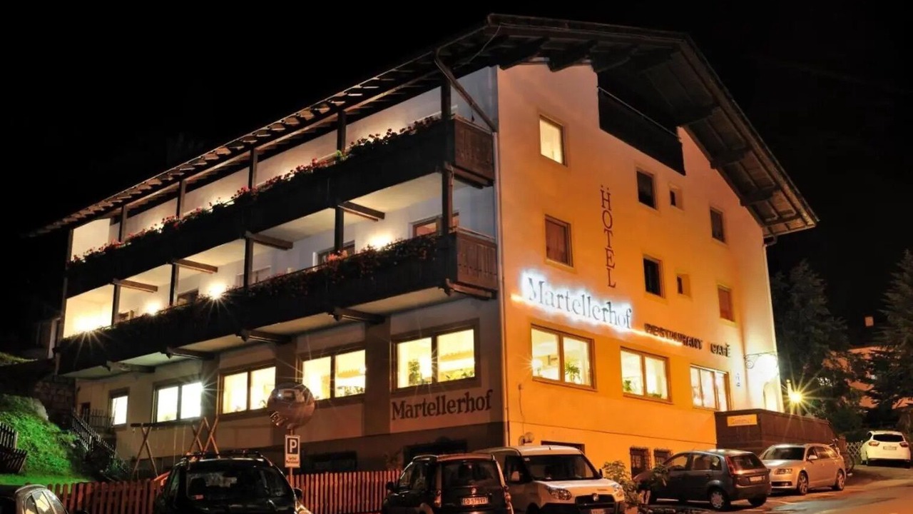 Photo of Outdoor in Martello