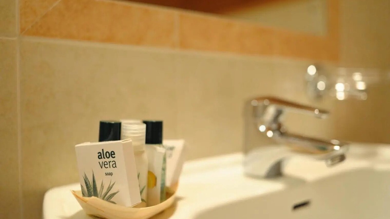Photo of Bathroom in Martello