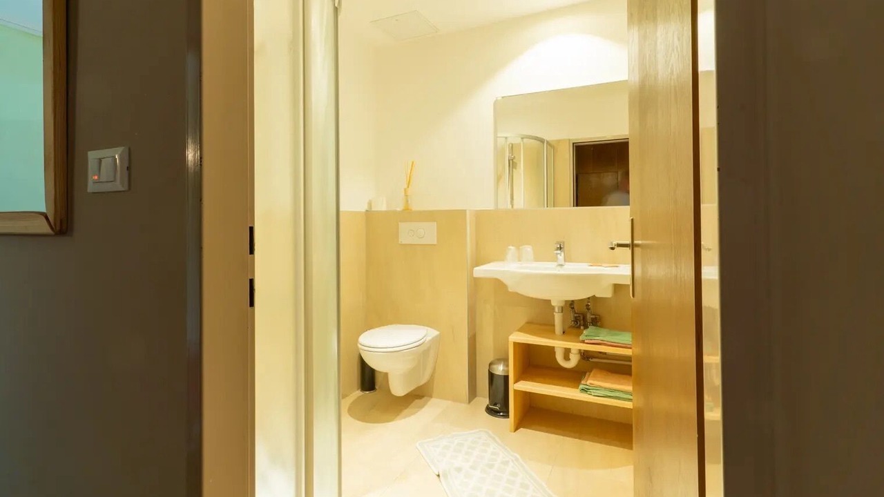 Photo of Bathroom in Martello