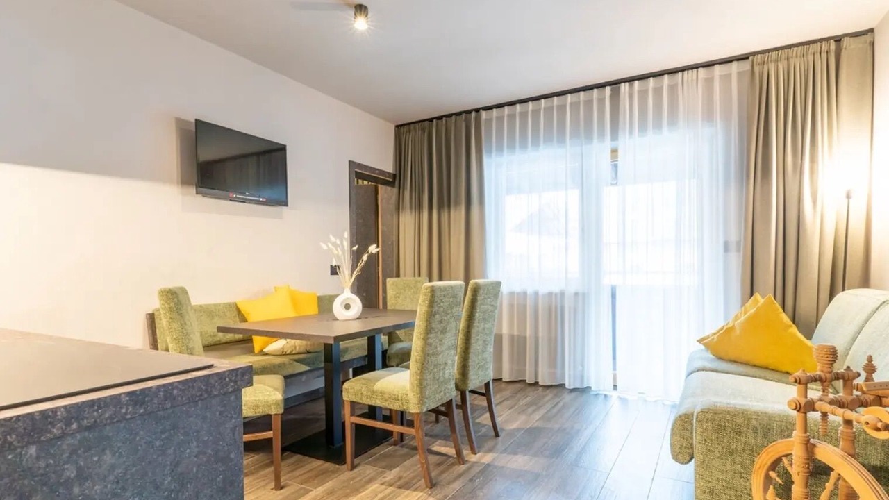 Photo of Livingroom in Martello