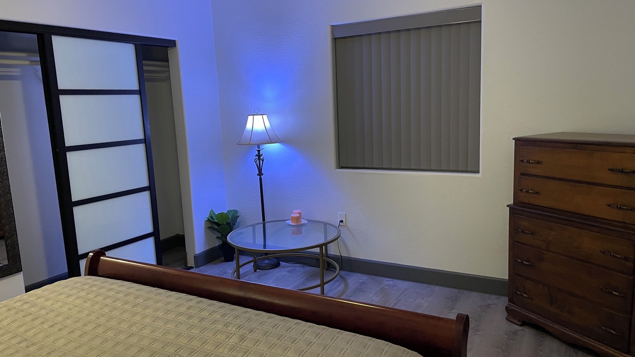 Photo of Bedroom in North Mountain