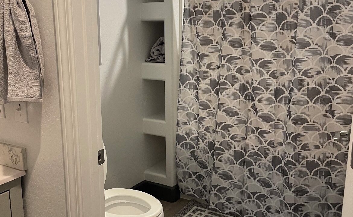 Photo of Bathroom in North Mountain