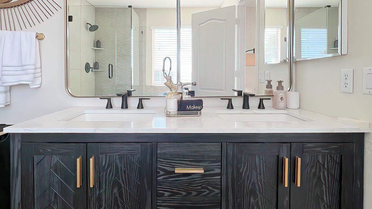 Photo of Bathroom in San Tan Valley