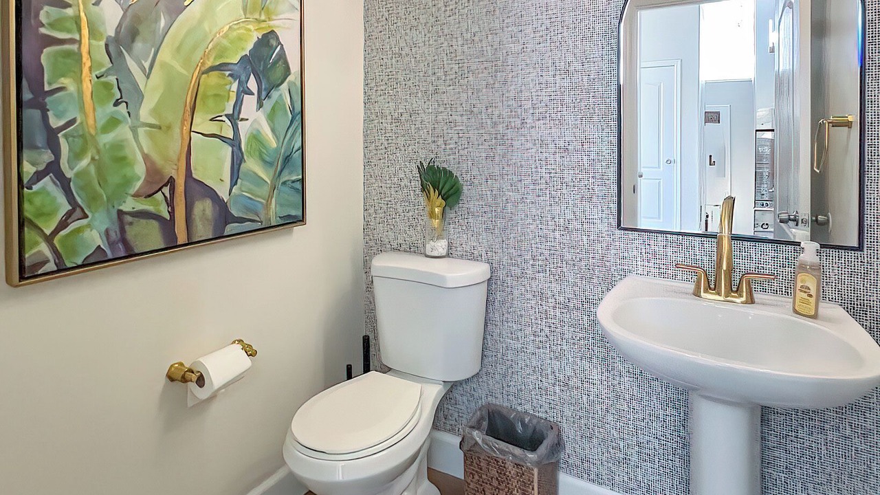 Photo of Bathroom in San Tan Valley