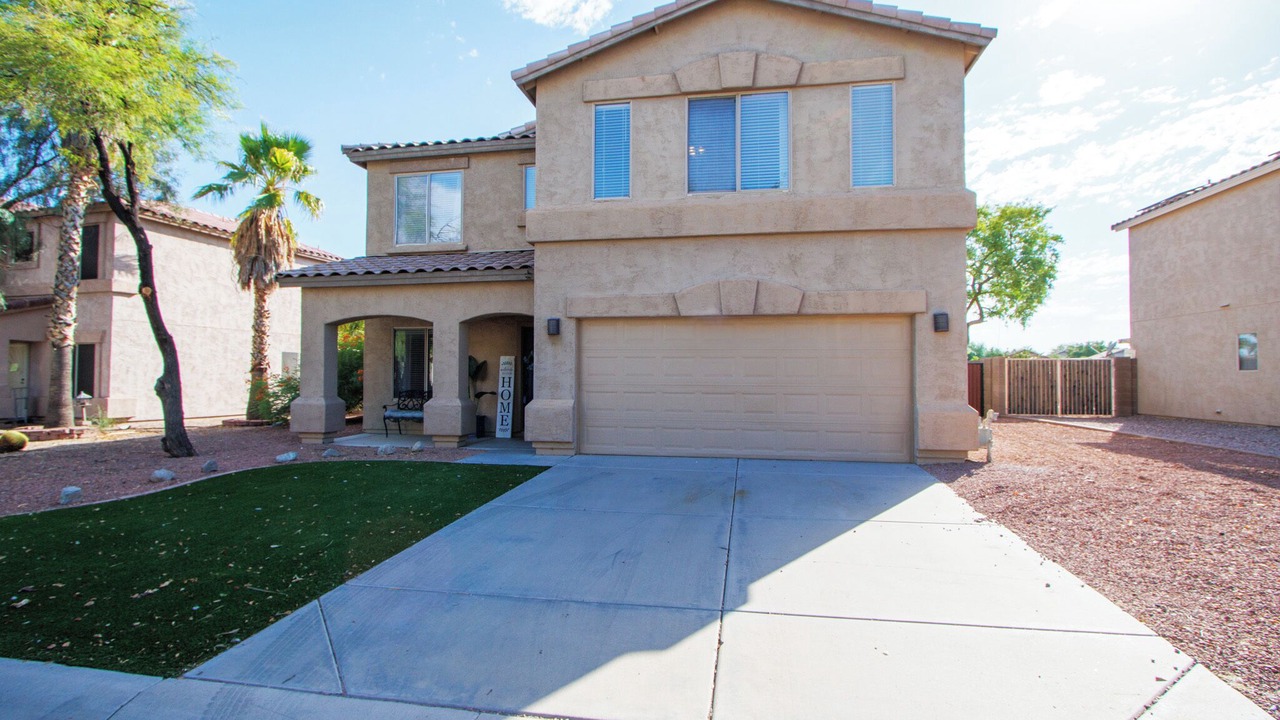 Photo of Outdoor in San Tan Valley