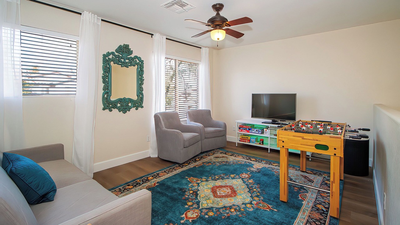 Photo of Livingroom in San Tan Valley