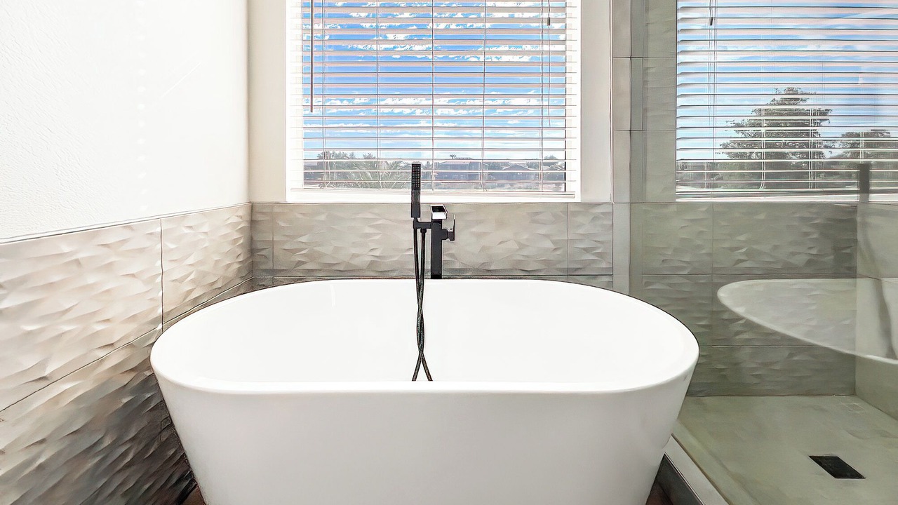Photo of Bathroom in San Tan Valley
