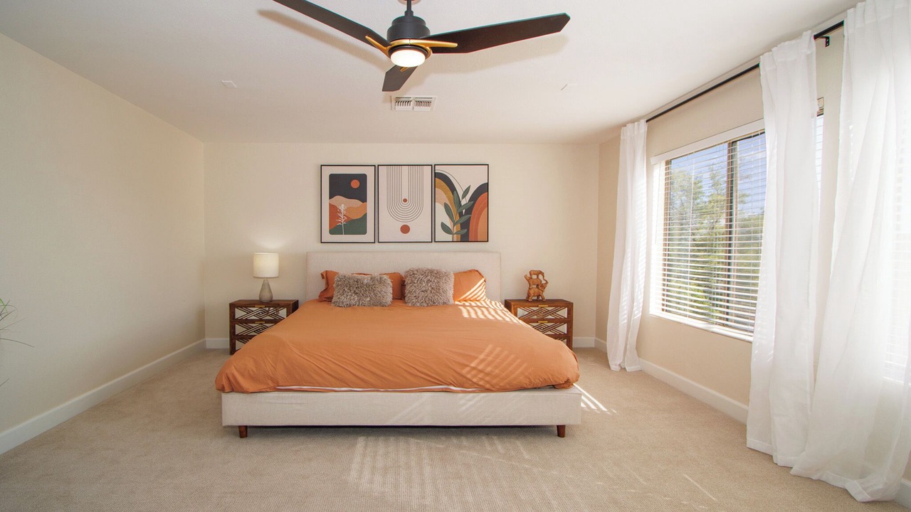 Photo of Bedroom in San Tan Valley