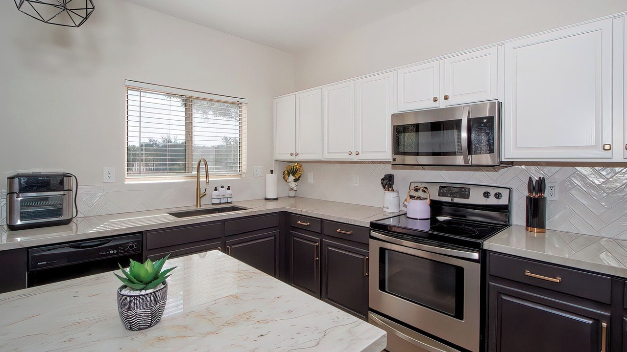 Photo of Kitchen in San Tan Valley