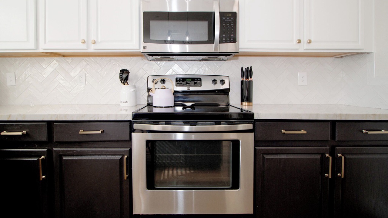 Photo of Kitchen in San Tan Valley