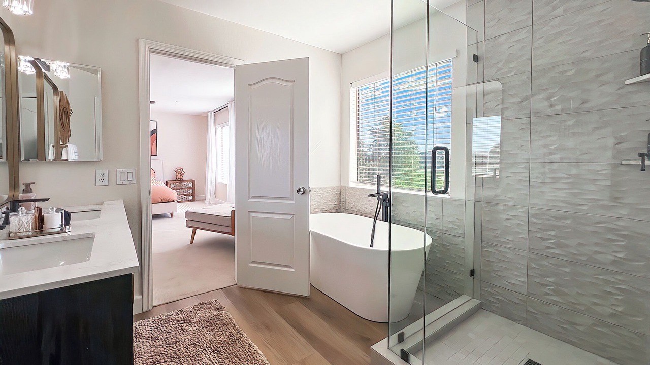 Photo of Bathroom in San Tan Valley