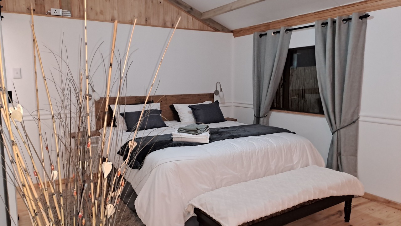 Photo of Bedroom in Kloof