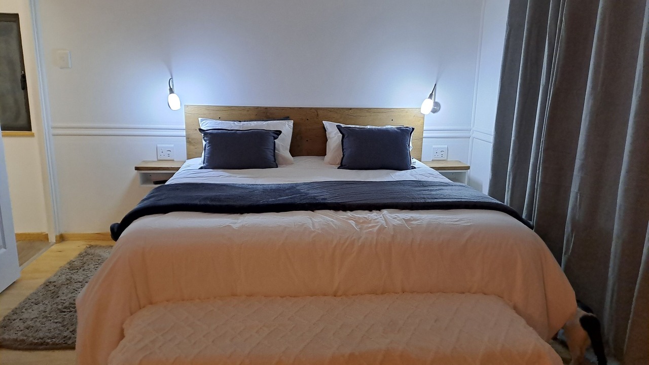 Photo of Bedroom in Kloof