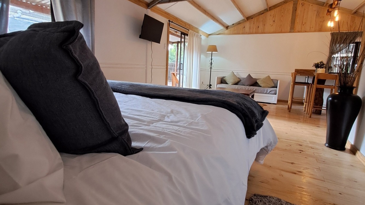 Photo of Bedroom in Kloof