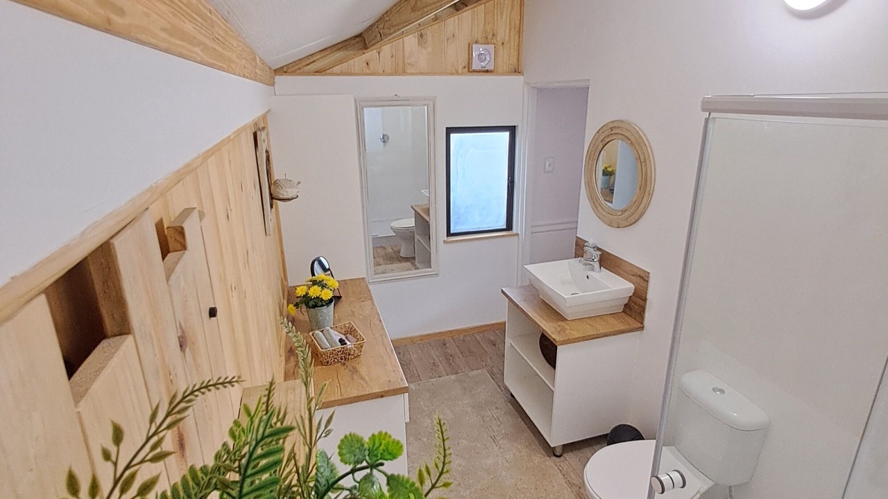 Photo of Bathroom in Kloof