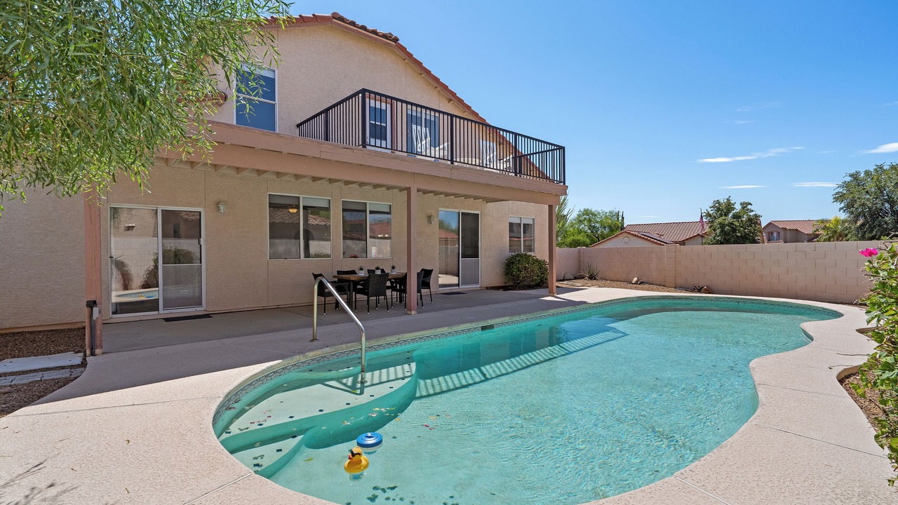 Photo of Outdoor in Oro Valley