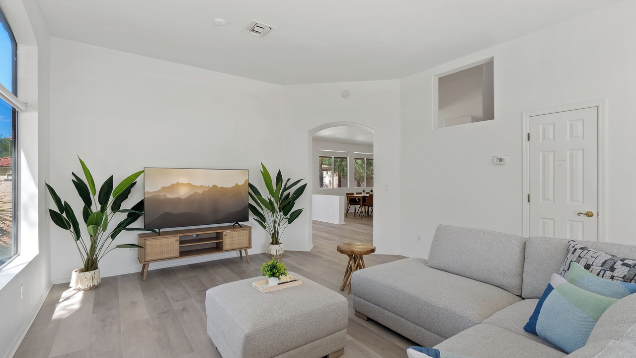Photo of Bedroom in Oro Valley