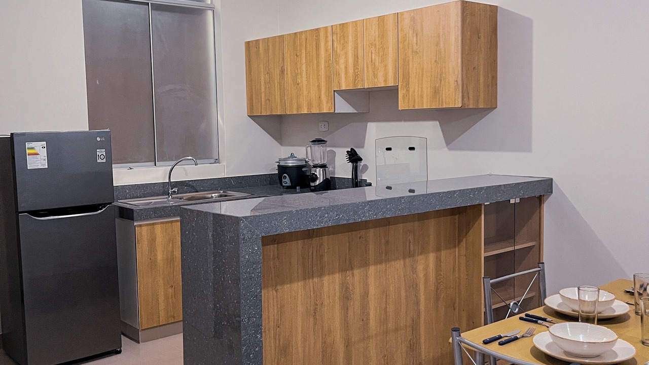 Photo of Kitchen in Ica
